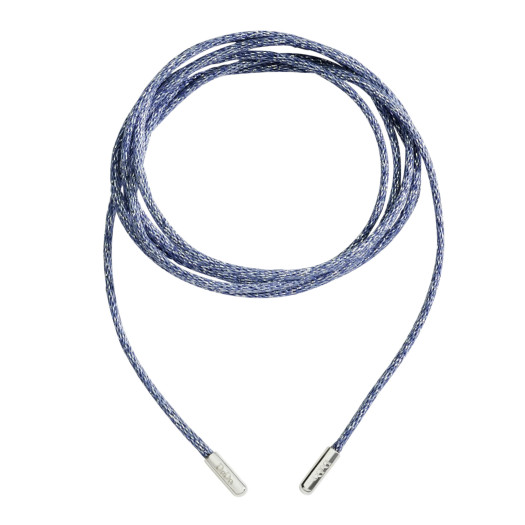 DoDo - Kordel aus blauem Kordel