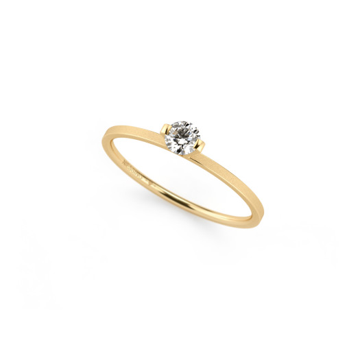 Niessing - Princess Ring