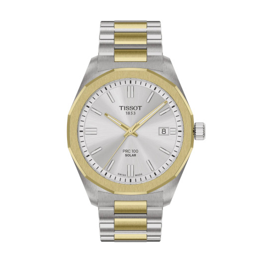 Tissot - PRC 100 Solar 39mm