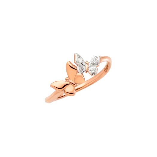 DoDo - Ring Schmetterling "Precious"