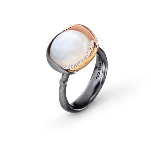Ole Lynggaard Copenhagen - Lotus Ring 3