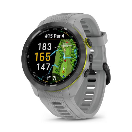 Garmin - Approach® S70 - 42 mm