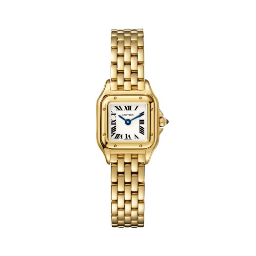 Cartier - Panthère de Cartier