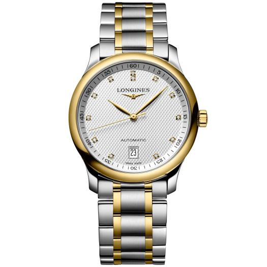 Longines - LONGINES MASTER COLLECTION