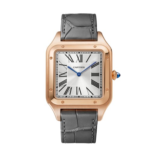 Cartier - Santos-Dumont