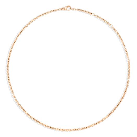 Pomellato - Gold Halskette