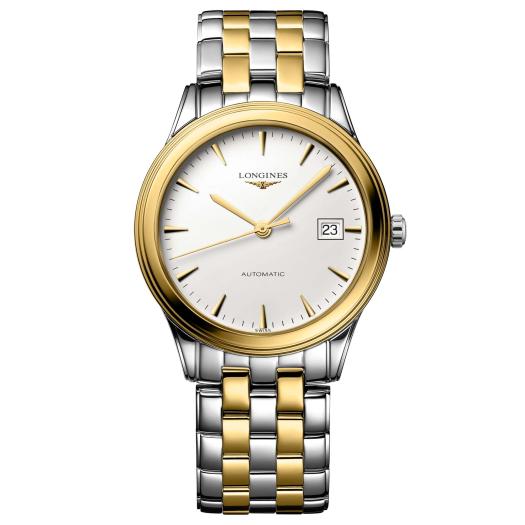 Longines - FLAGSHIP CLASSIC