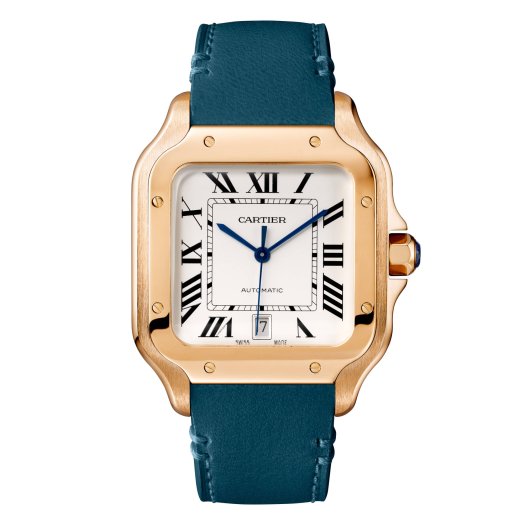 Cartier - Santos de Cartier