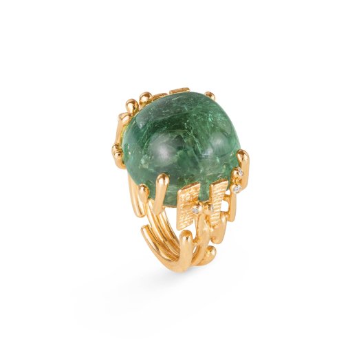 Ole Lynggaard Copenhagen - BoHo Ring Large
