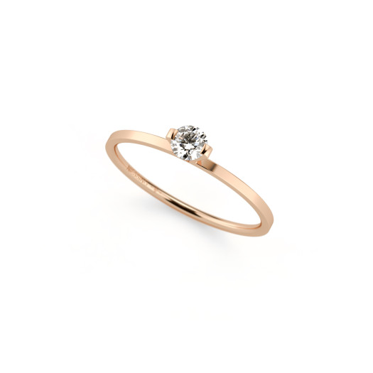 Niessing - Princess Ring