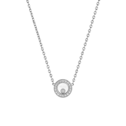 Chopard - Happy Diamonds Icons Halskette