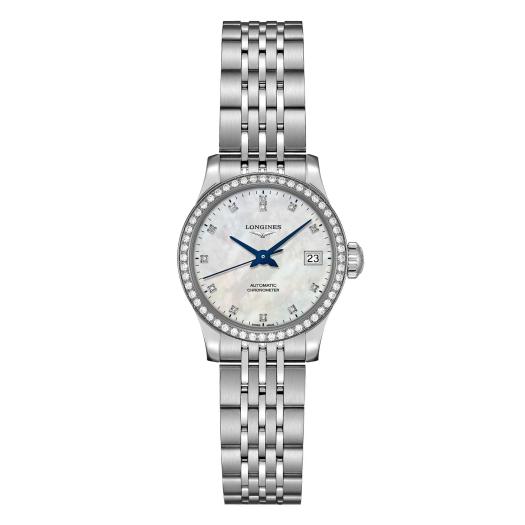 Longines - RECORD
