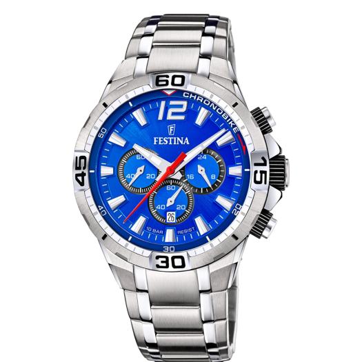 Festina - Chrono Bike