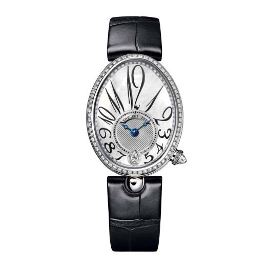 Breguet - Reine de Naples 8918