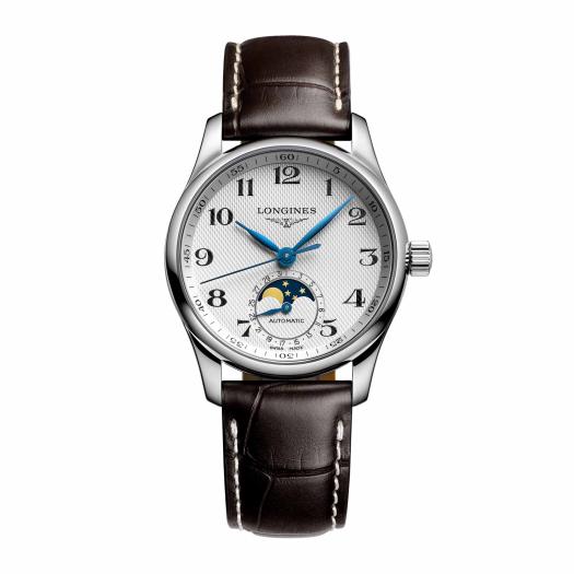 Longines - LONGINES MASTER COLLECTION MOONPHASE