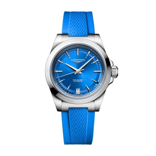 Longines - CONQUEST SYLT EDITION