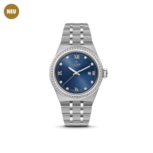TUDOR - TUDOR Royal