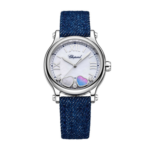 Chopard - Happy Hearts
