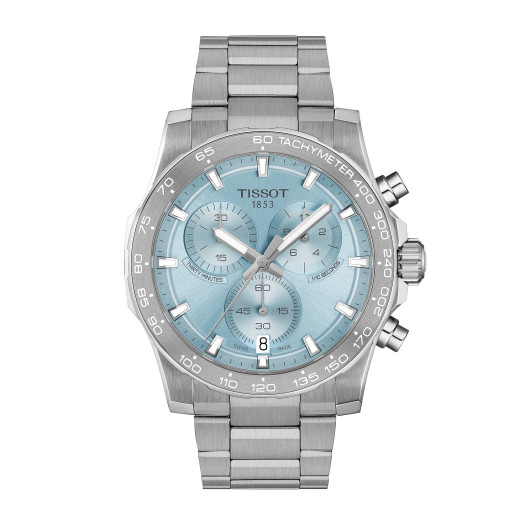 Tissot - Supersport Chrono 42mm