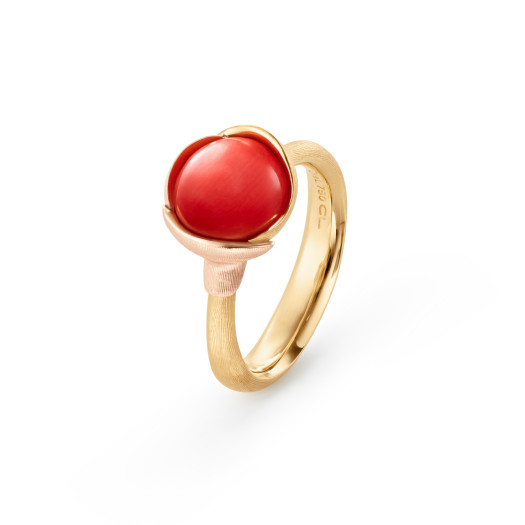 Ole Lynggaard Copenhagen - Lotus Ring 1