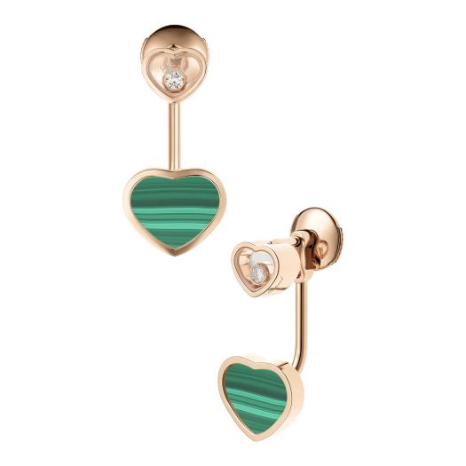Chopard - Happy Hearts Ohrhänger