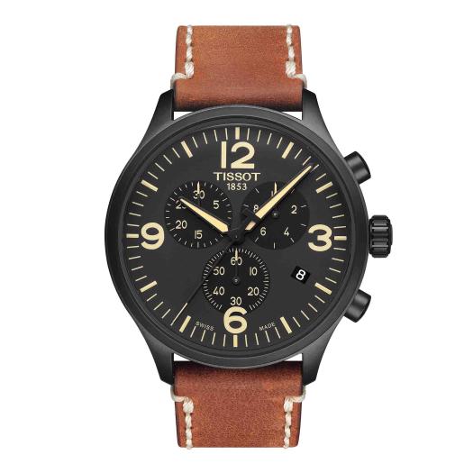 Tissot - Chrono XL
