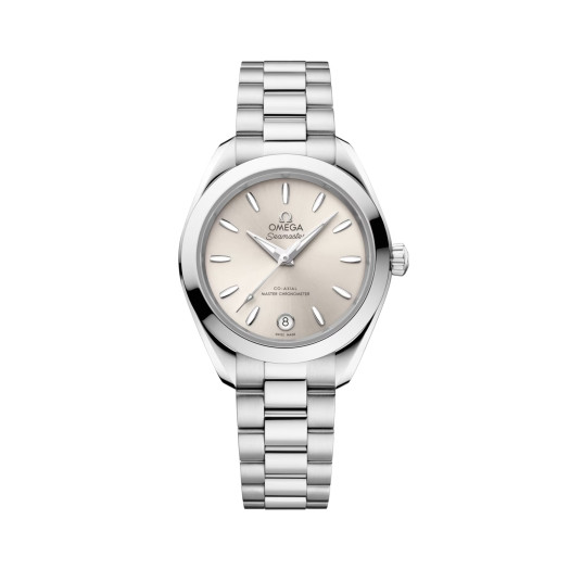 Omega - Seamaster Aqua Terra 150 M