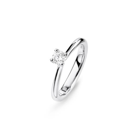 Ole Lynggaard Copenhagen - Classic Solitaire Ring
