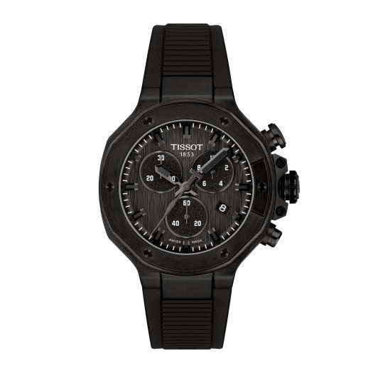 Tissot - T-Race Quartz Chronograph 38mm