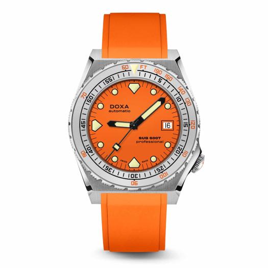 Doxa - SUB 600T PROFESSIONAL