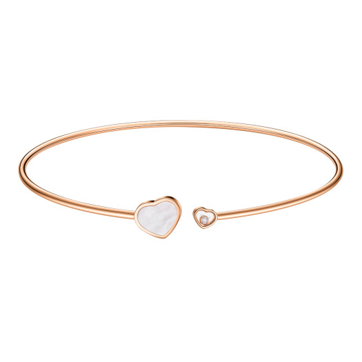 Chopard - Happy Hearts Choker