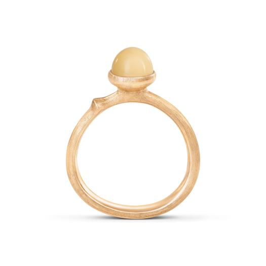 Ole Lynggaard Copenhagen - Lotus Tiny Ring