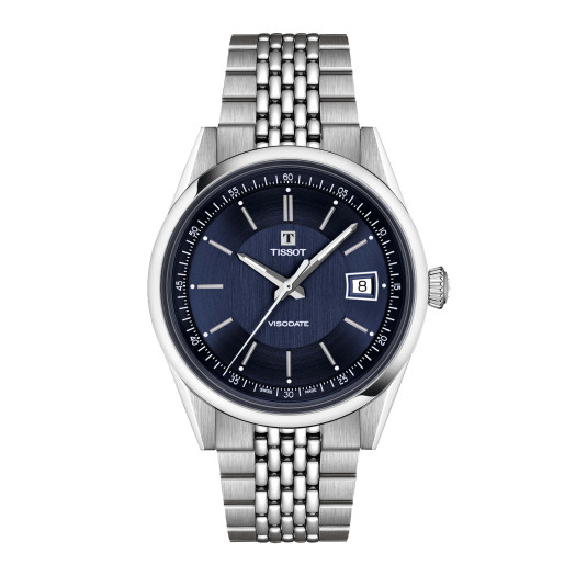 Tissot - Visodate 39mm