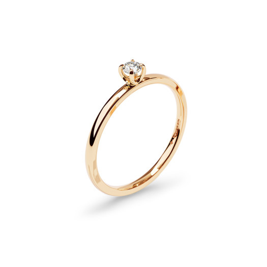 Niessing - Amatis Fine C Ring