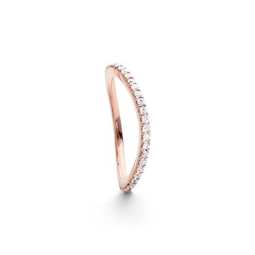 Ole Lynggaard Copenhagen - Love Bands Ring