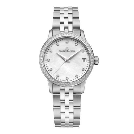 Maurice Lacroix - 1975 Quartz 33mm