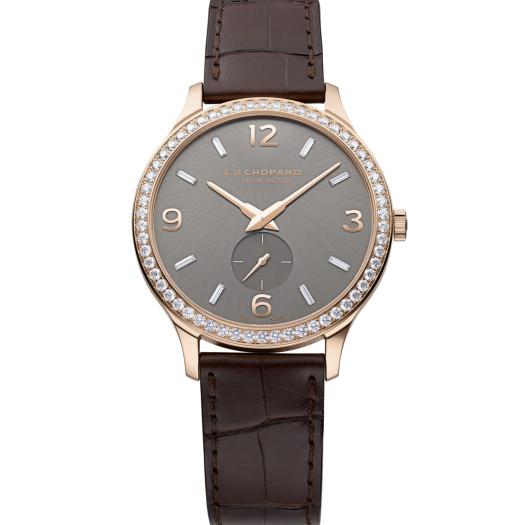 Chopard - L.U.C XPS