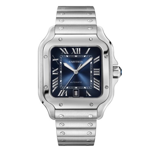 Cartier - Santos de Cartier