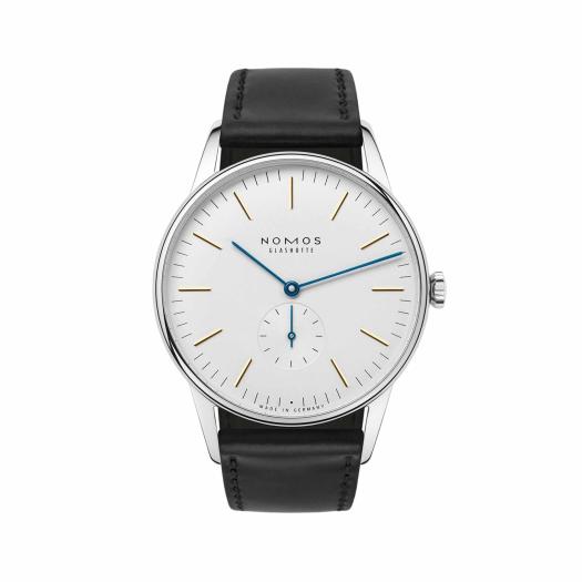 NOMOS Glashütte - Orion 38