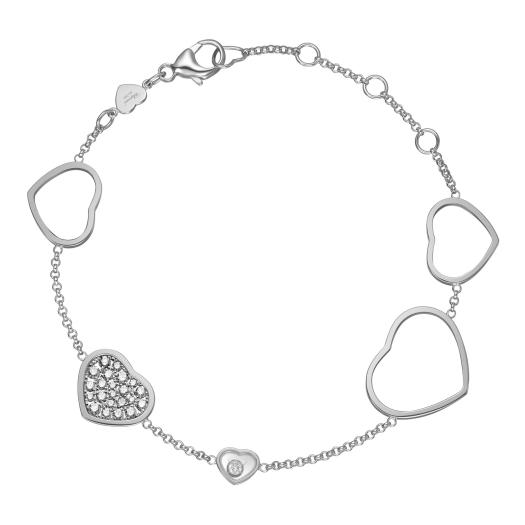 Chopard - Happy Hearts Armband