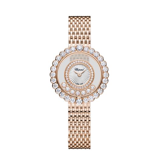 Chopard - Happy Diamonds Icons Joaillerie