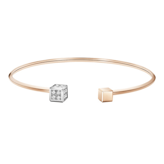 Chopard - Ice Cube Be Cube Choker