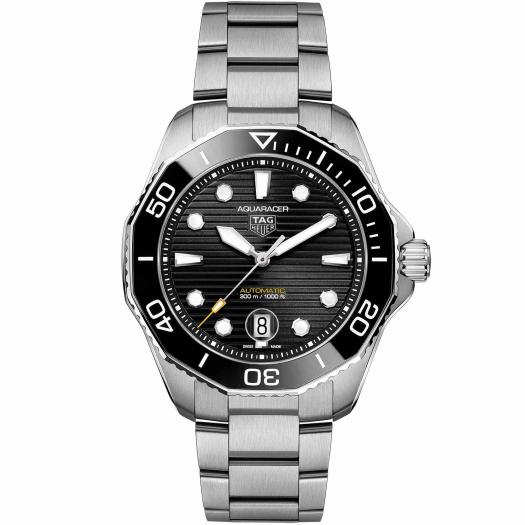 TAG Heuer - Aquaracer Professional 300