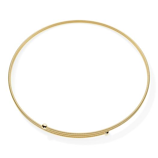 Niessing - Colette C Embrace Collier 2-fach