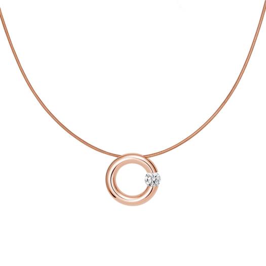 Niessing - Spannring® Anhänger 