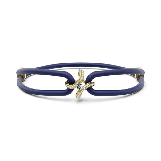 Niessing - Spannring® Ära Highlights Armband