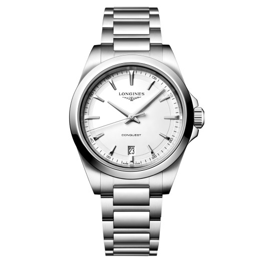 Longines - CONQUEST