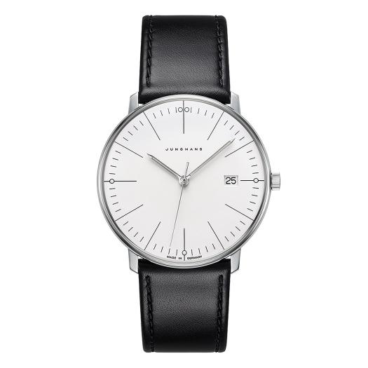 Junghans - max bill Quarz