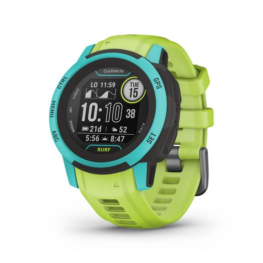 Garmin - Instinct® 2S Surf Edition