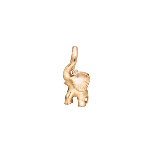 Ole Lynggaard Copenhagen - Circus Elephant Bead